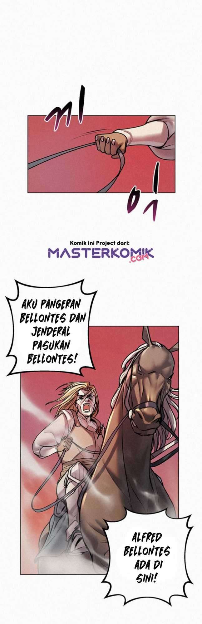 The Book Eating Magician Chapter 05 Gambar 13