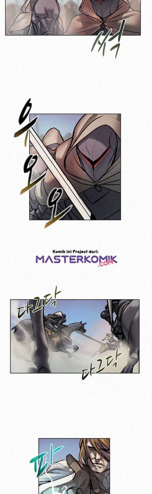 The Book Eating Magician Chapter 05 Gambar 18