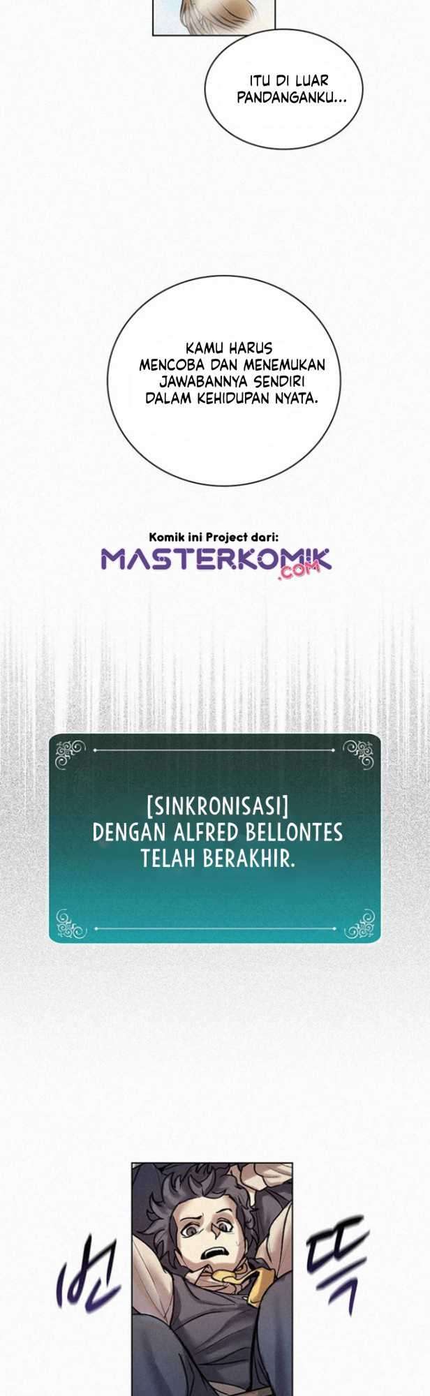 The Book Eating Magician Chapter 05 Gambar 28