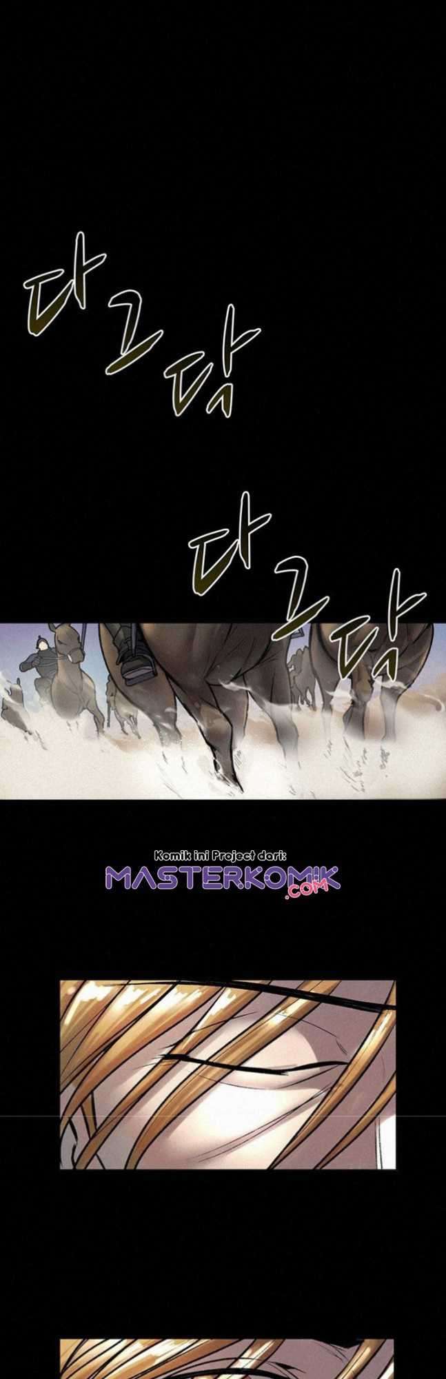 The Book Eating Magician Chapter 05 Gambar 3