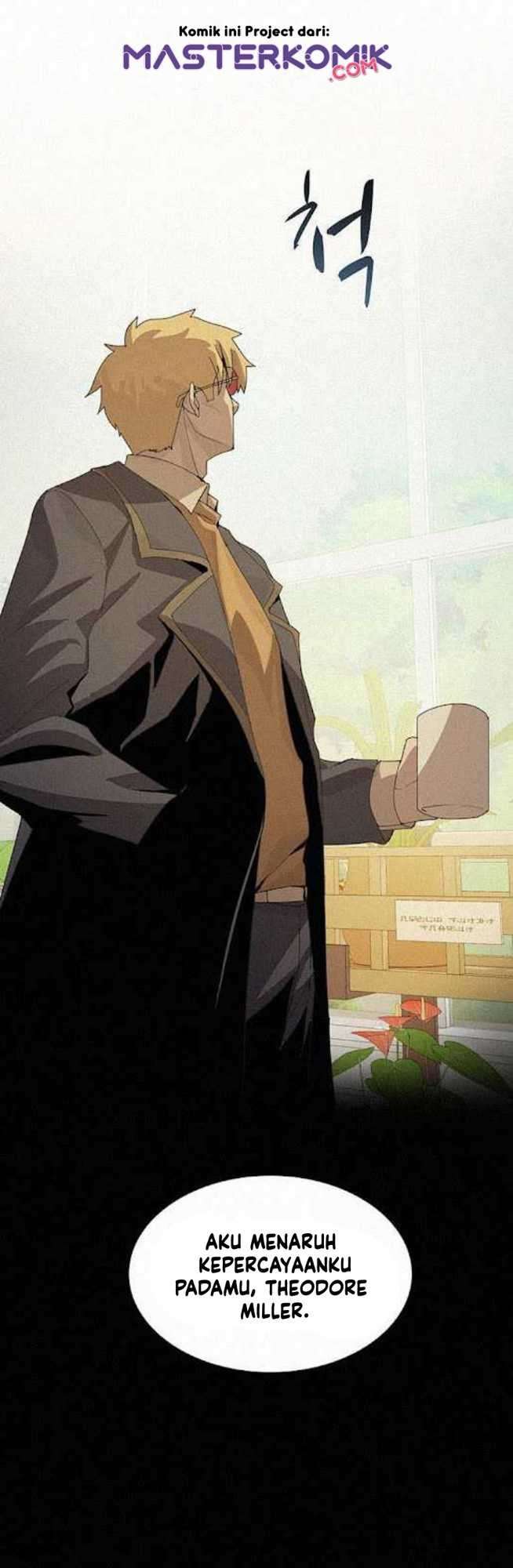 The Book Eating Magician Chapter 04 Gambar 10