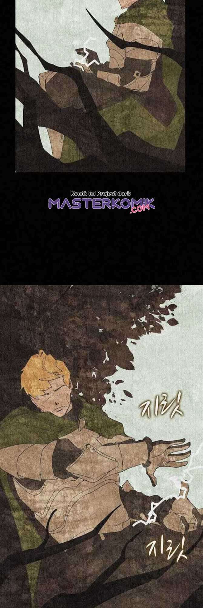 The Book Eating Magician Chapter 04 Gambar 22