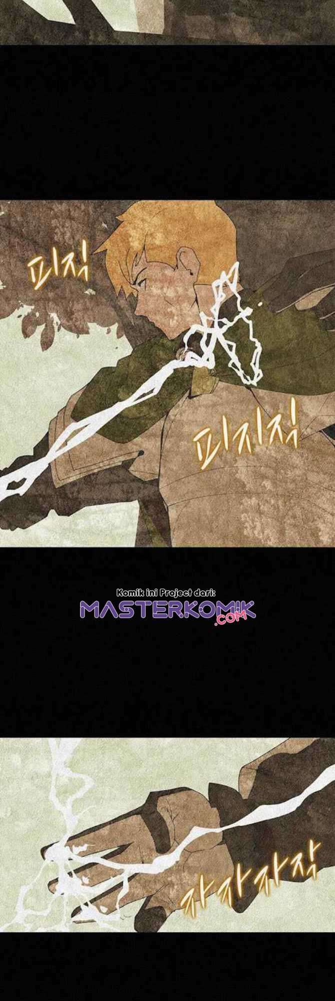 The Book Eating Magician Chapter 04 Gambar 25
