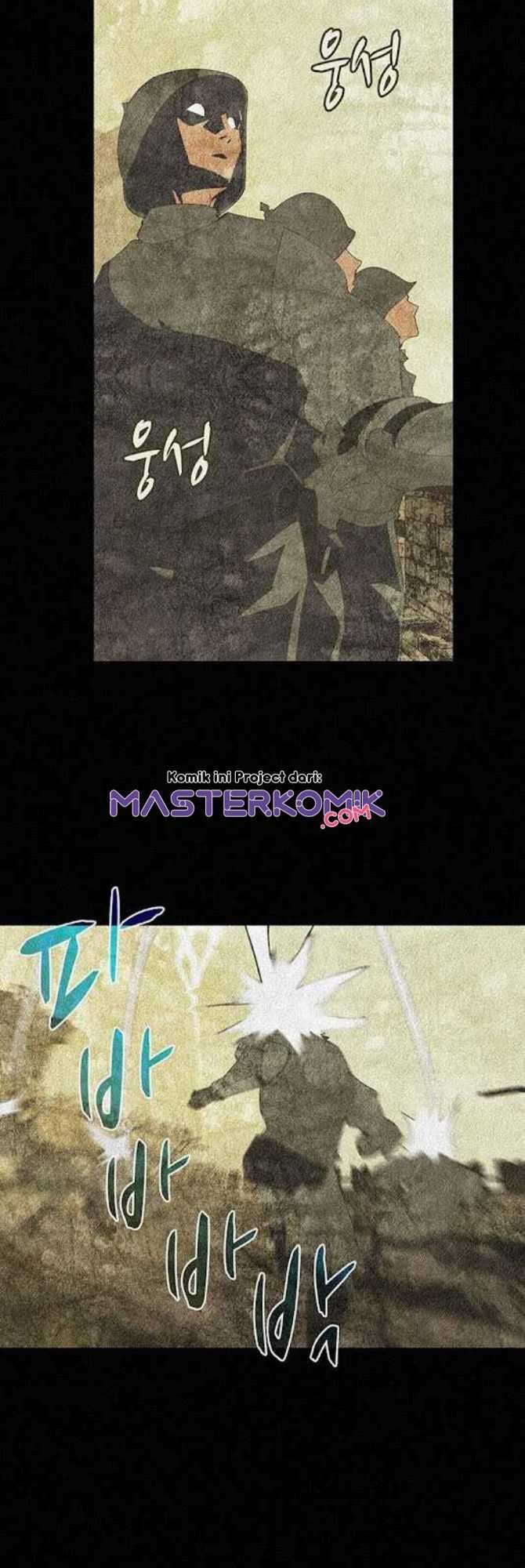 The Book Eating Magician Chapter 04 Gambar 27