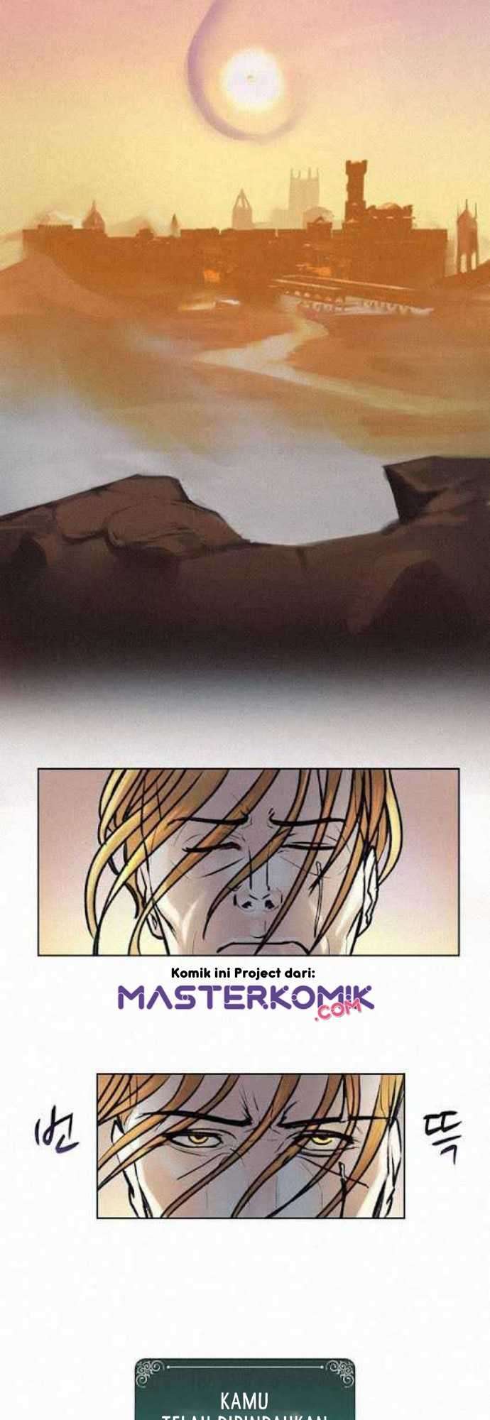 The Book Eating Magician Chapter 04 Gambar 38