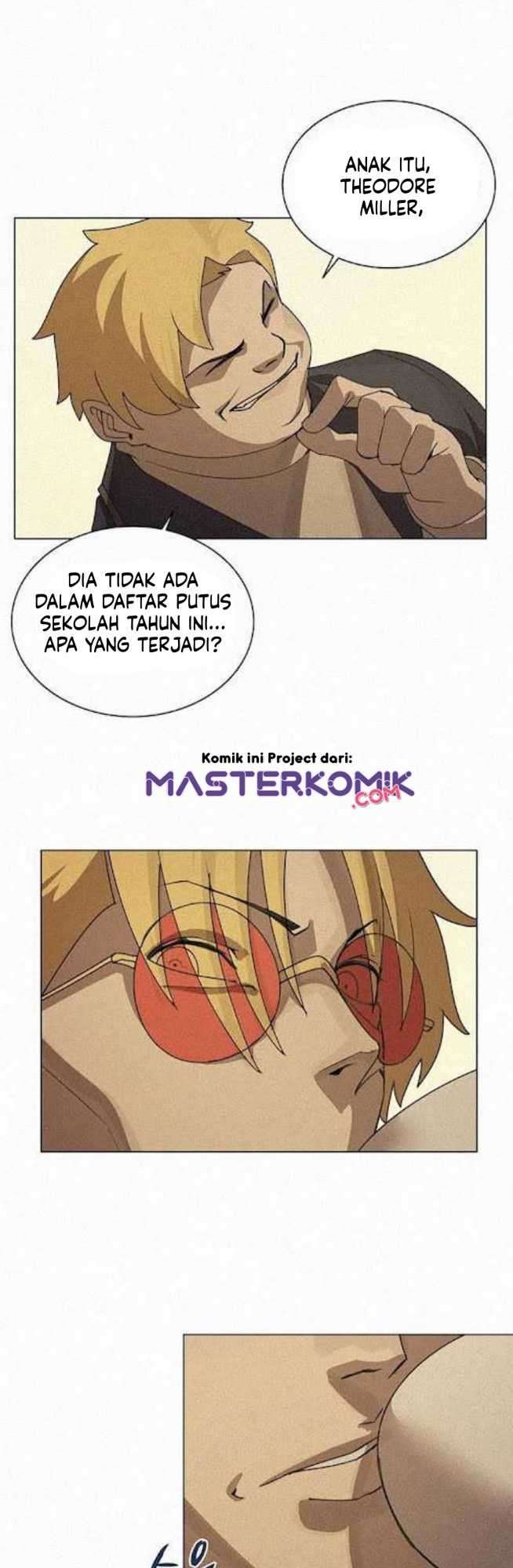 The Book Eating Magician Chapter 04 Gambar 4