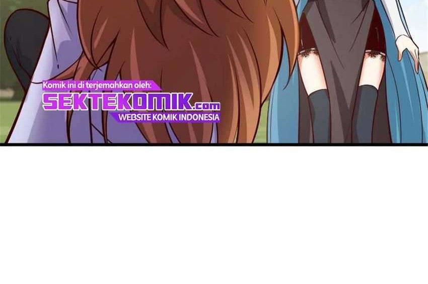 Release That Witch Chapter 309 Gambar 15
