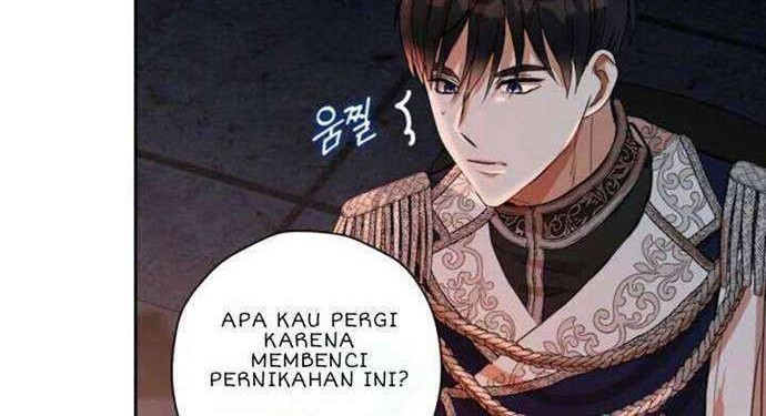 Leveling My Husband to the Max Chapter 03 Gambar 6
