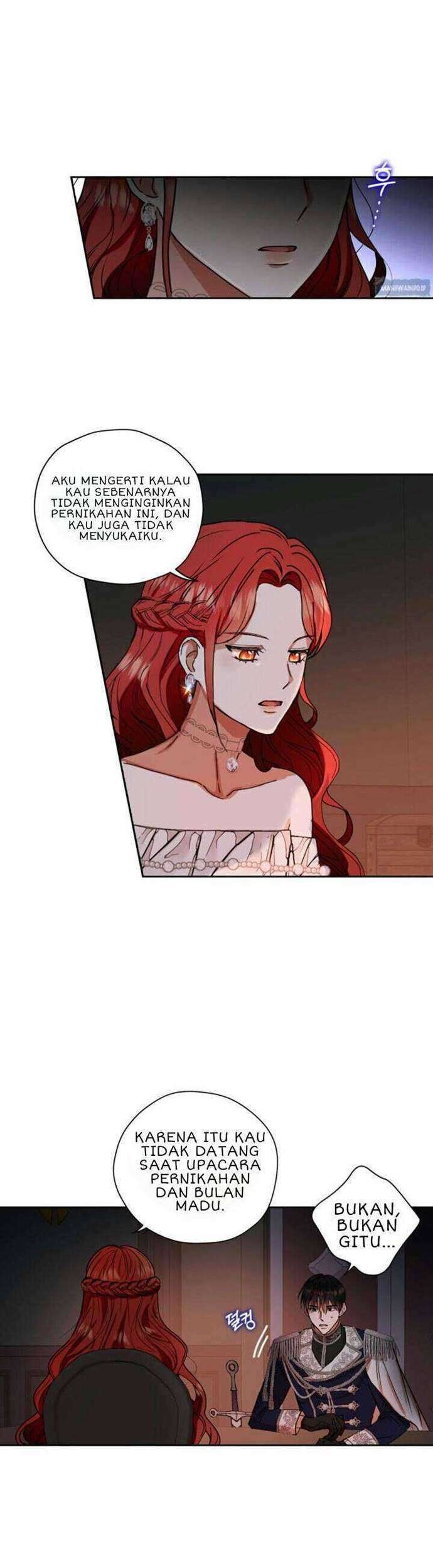 Leveling My Husband to the Max Chapter 03 Gambar 11