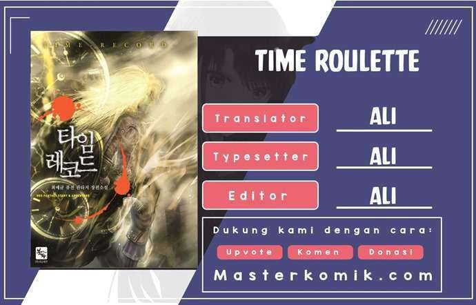 Komik Time Roulette Chapter 05 gambar nomor 1