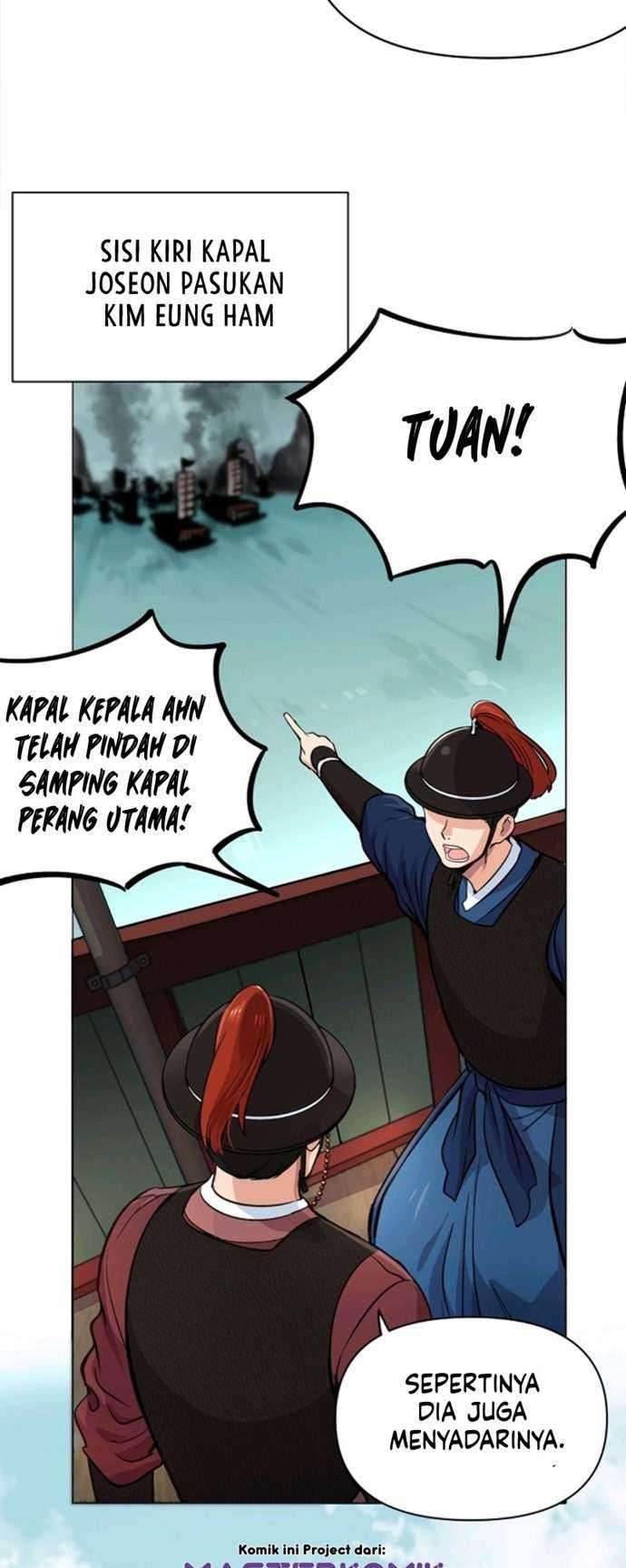 Time Roulette Chapter 05 Gambar 10