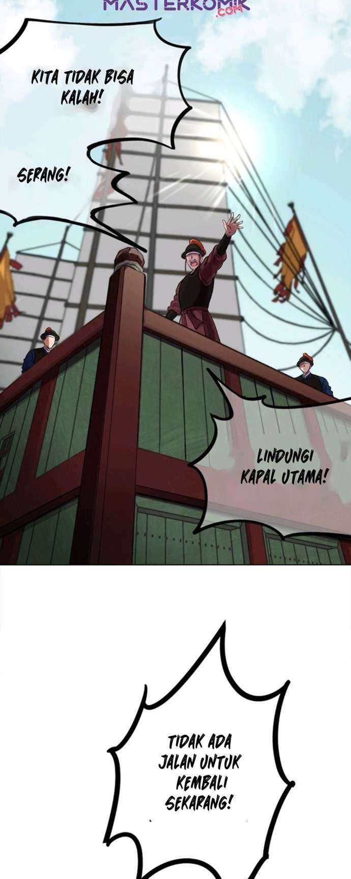 Time Roulette Chapter 05 Gambar 11