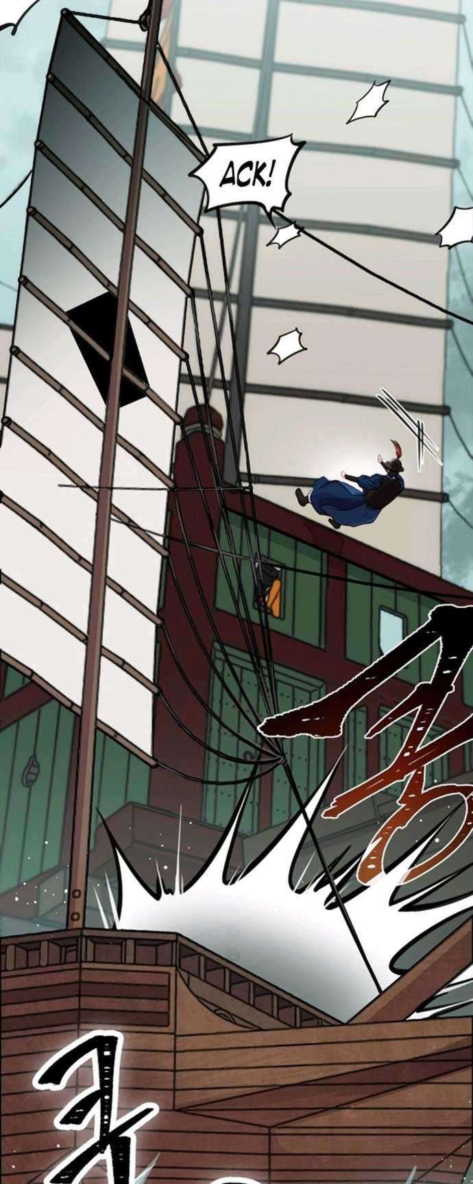 Time Roulette Chapter 05 Gambar 14