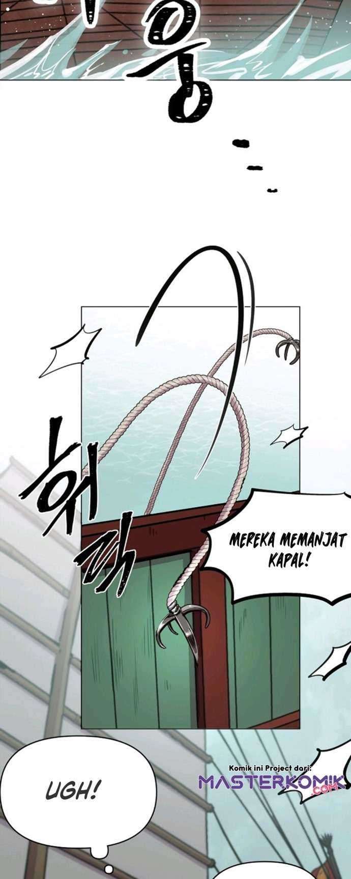 Time Roulette Chapter 05 Gambar 15