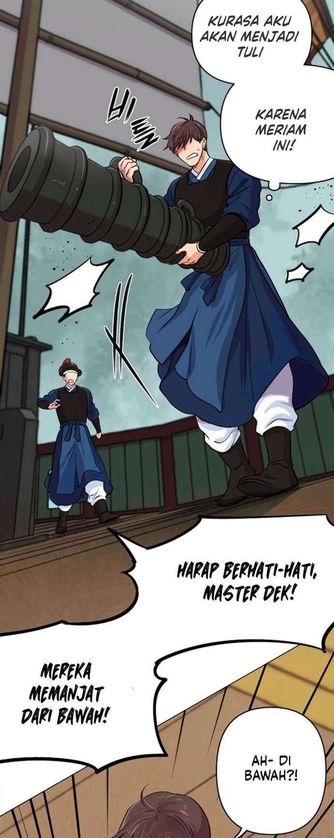 Time Roulette Chapter 05 Gambar 16