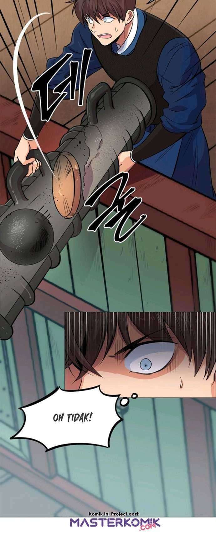 Time Roulette Chapter 05 Gambar 17