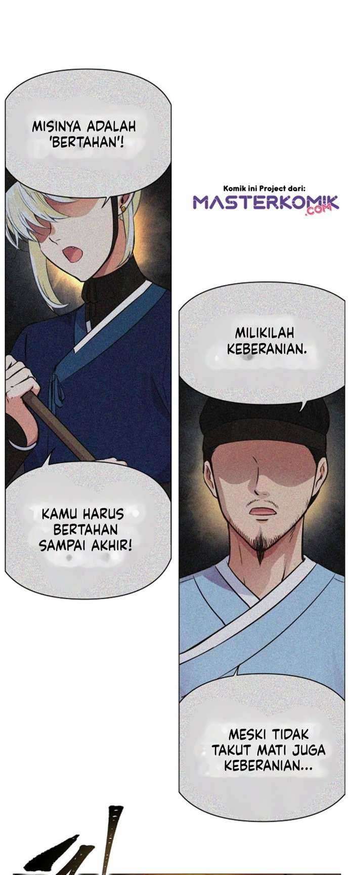 Time Roulette Chapter 05 Gambar 3