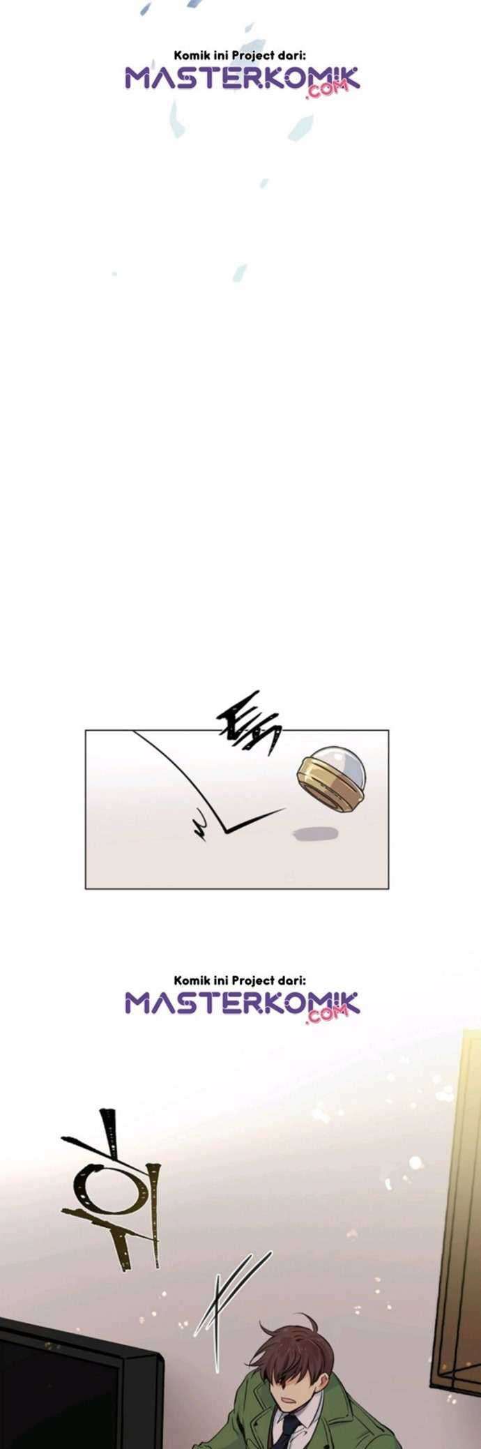 Time Roulette Chapter 05 Gambar 30