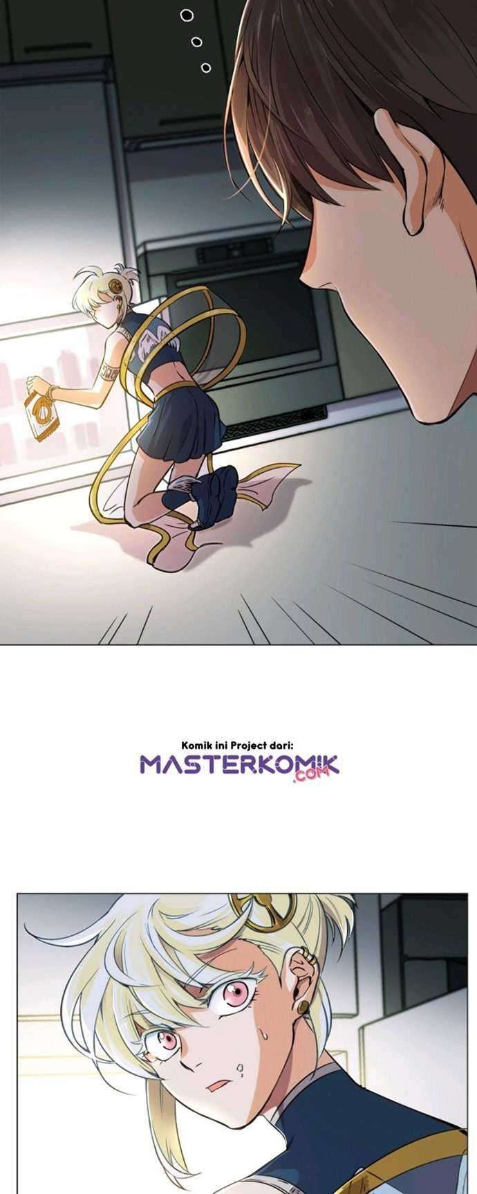 Time Roulette Chapter 05 Gambar 39