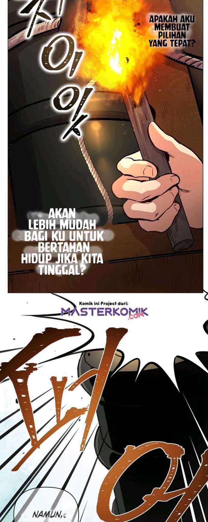 Time Roulette Chapter 05 Gambar 4