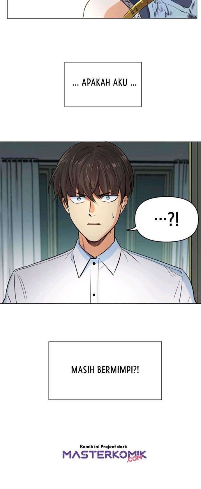 Time Roulette Chapter 05 Gambar 40