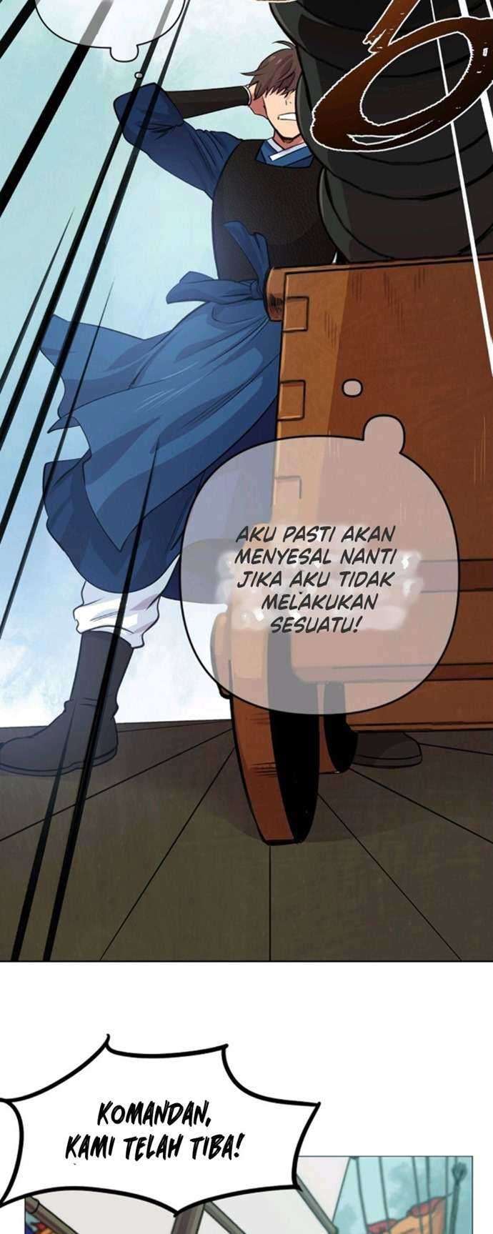 Time Roulette Chapter 05 Gambar 5