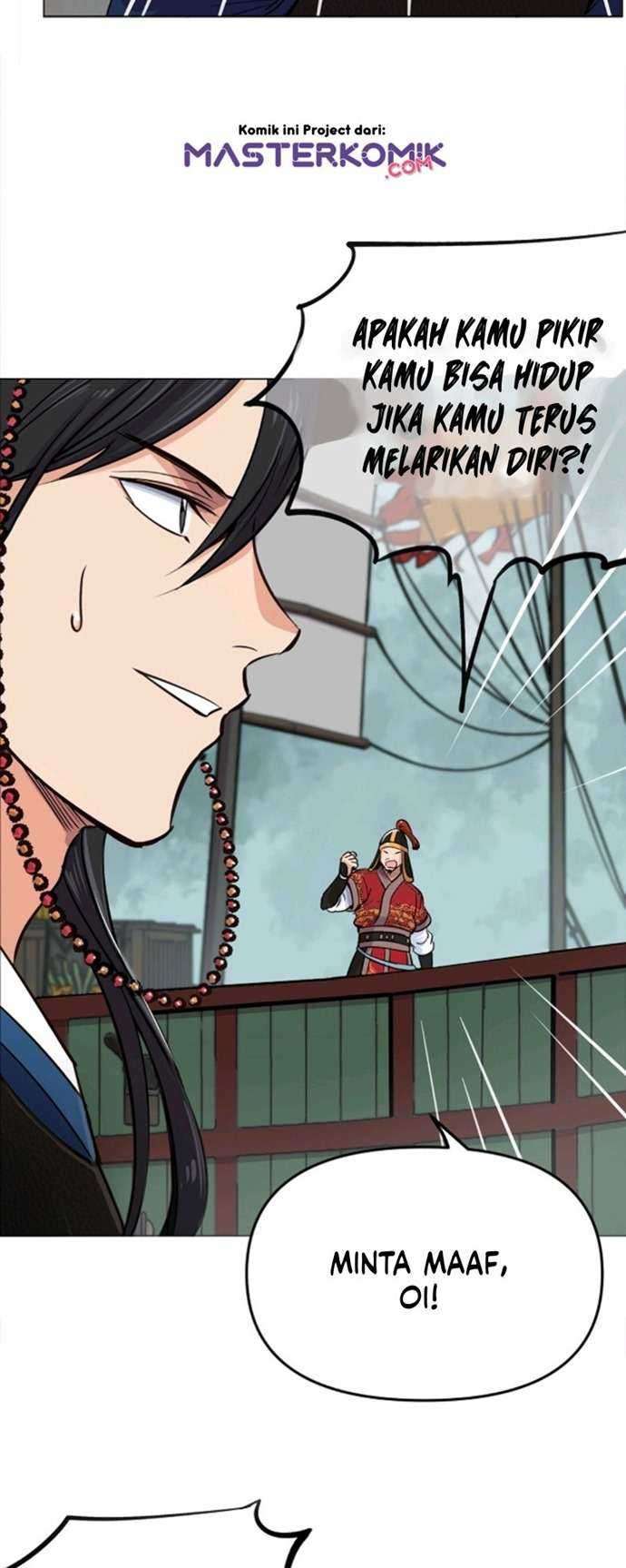 Time Roulette Chapter 05 Gambar 8