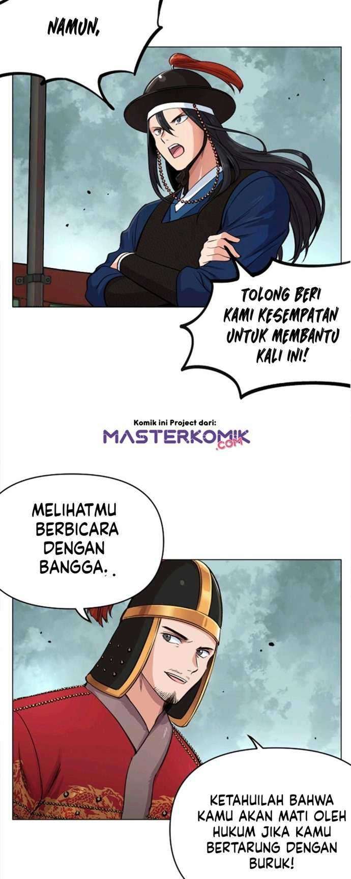Time Roulette Chapter 05 Gambar 9