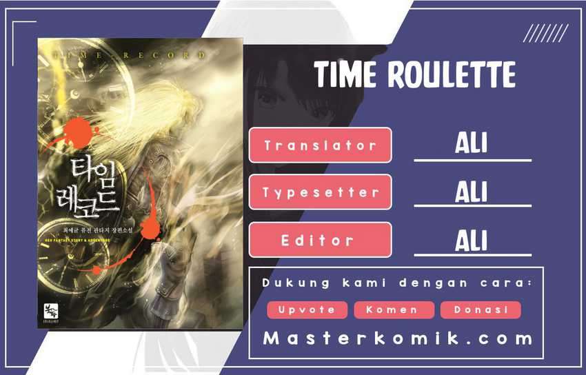 Baca Komik Time Roulette Chapter 03 Gambar 1