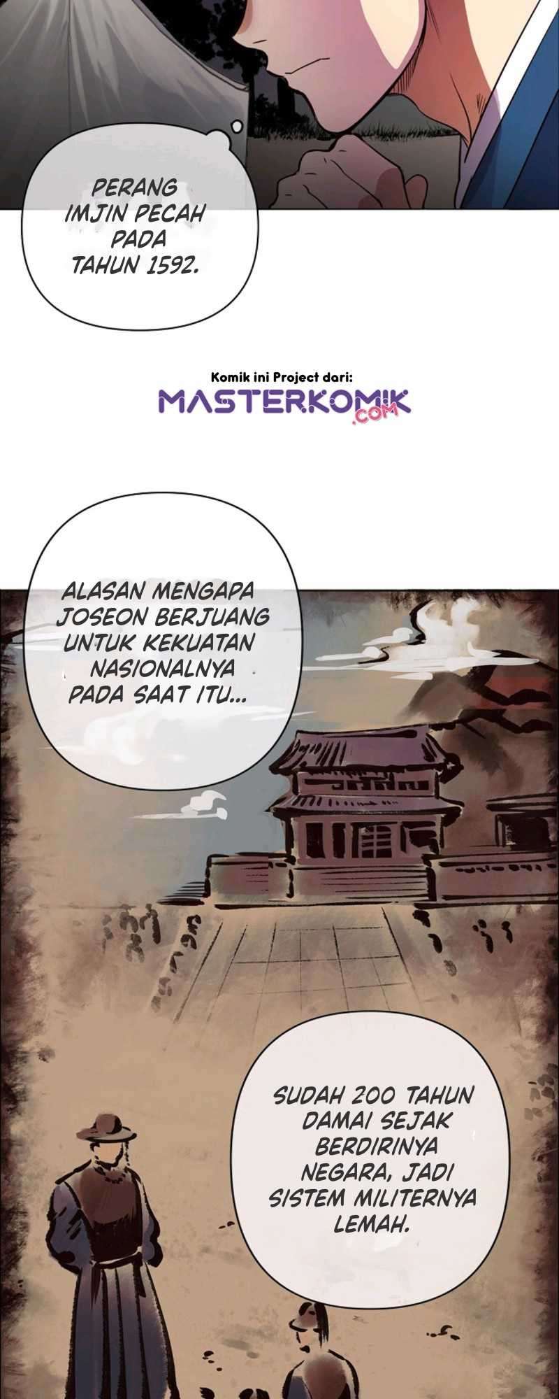 Time Roulette Chapter 03 Gambar 10