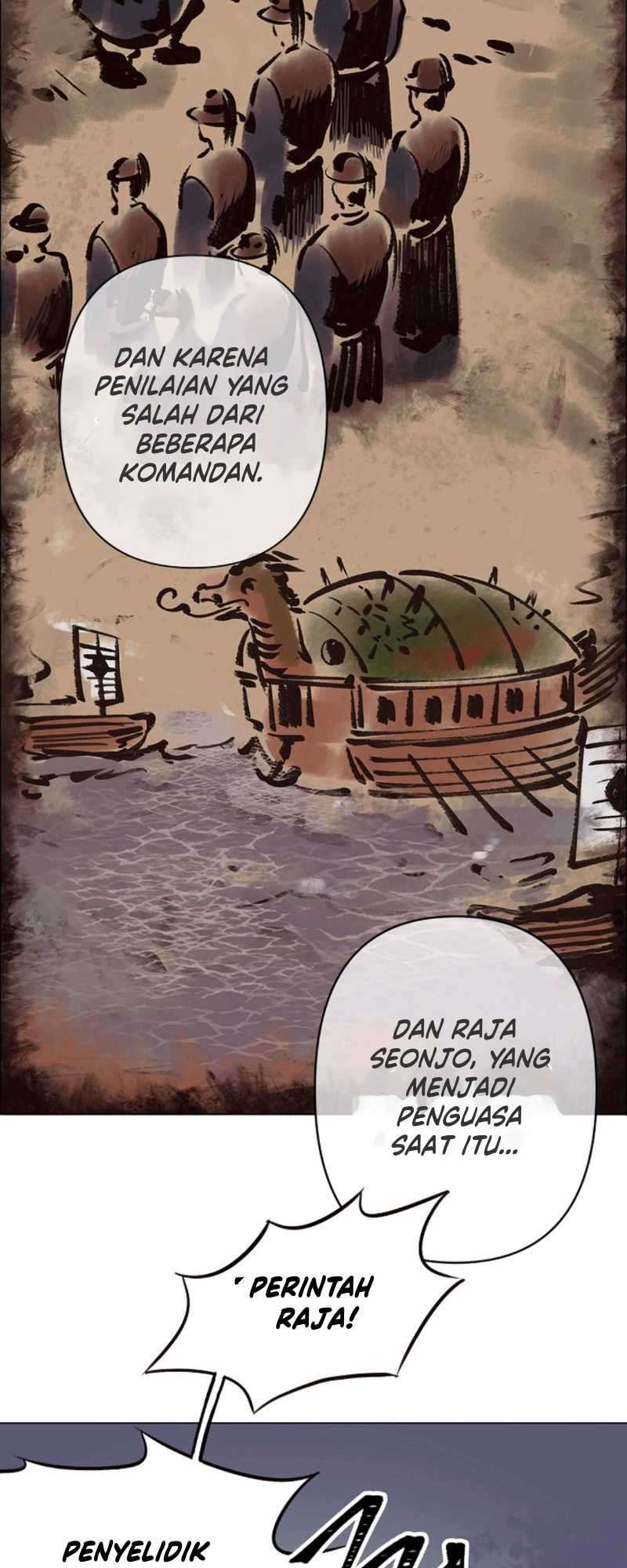 Time Roulette Chapter 03 Gambar 11