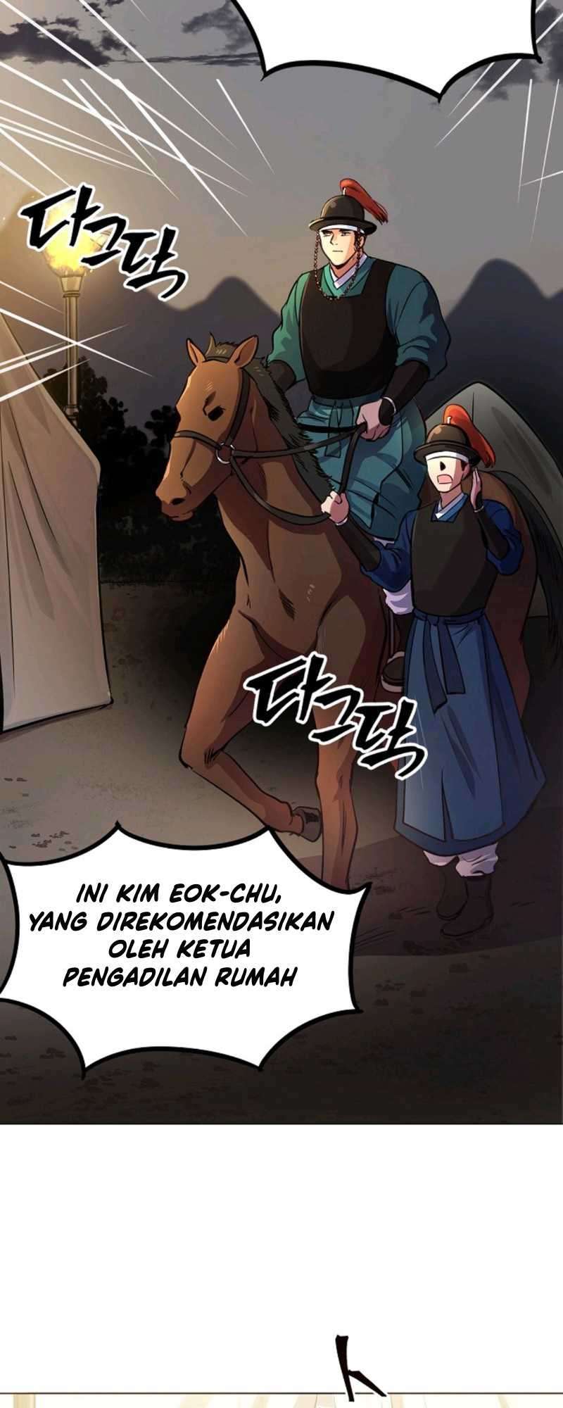 Time Roulette Chapter 03 Gambar 13
