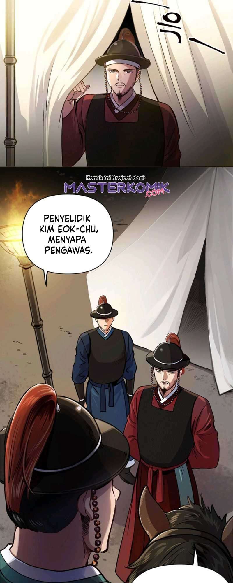 Time Roulette Chapter 03 Gambar 14