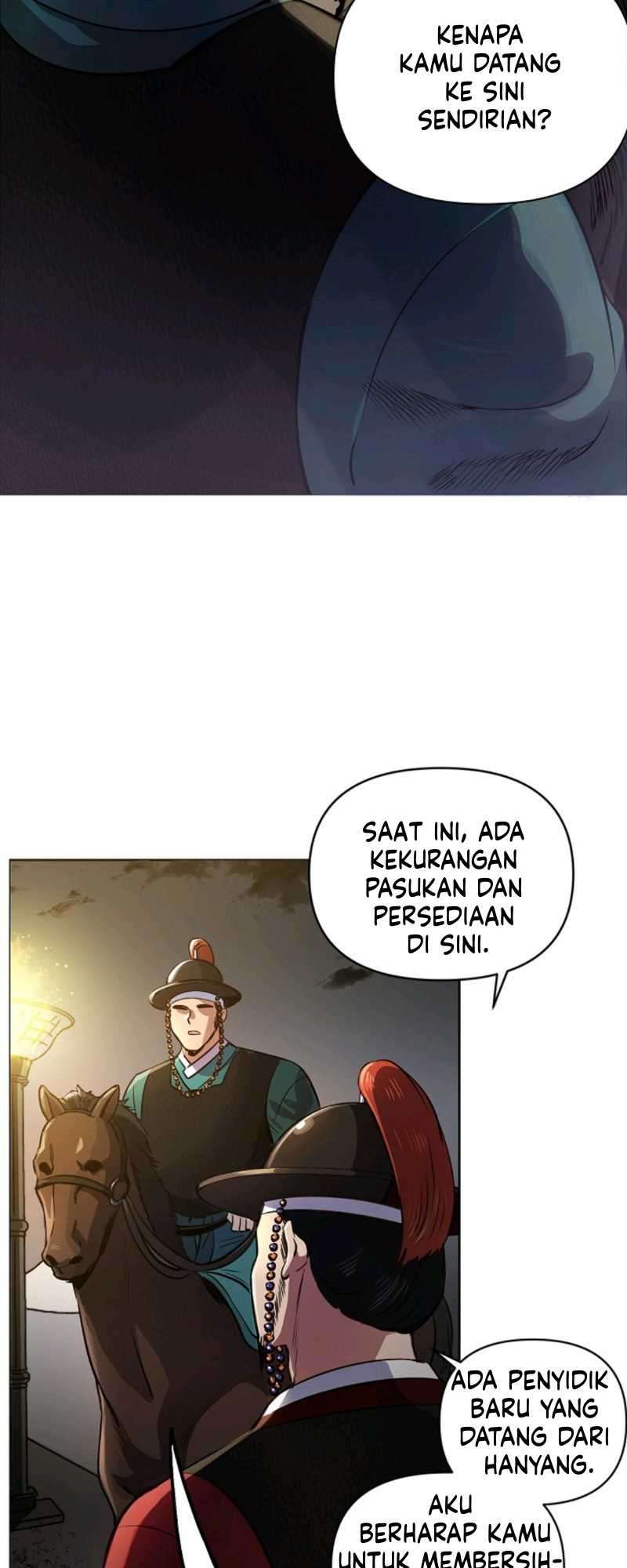 Time Roulette Chapter 03 Gambar 15
