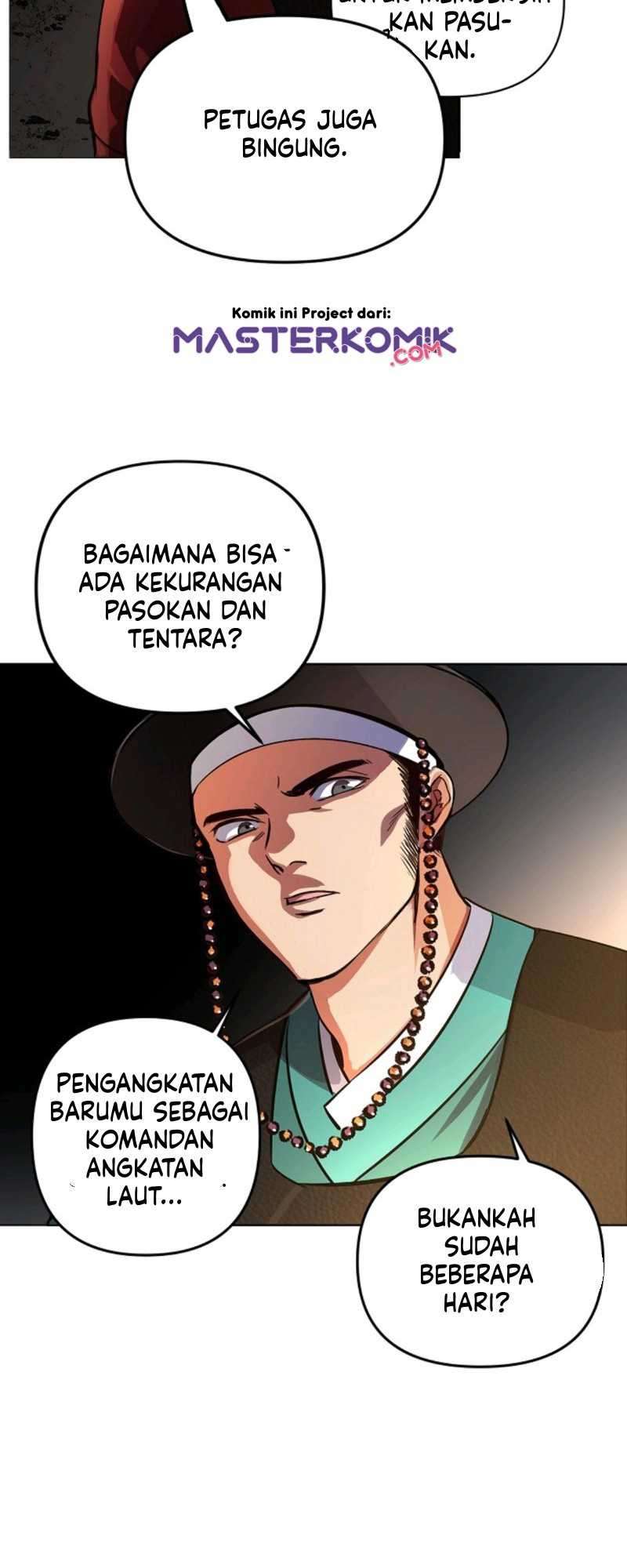 Time Roulette Chapter 03 Gambar 16