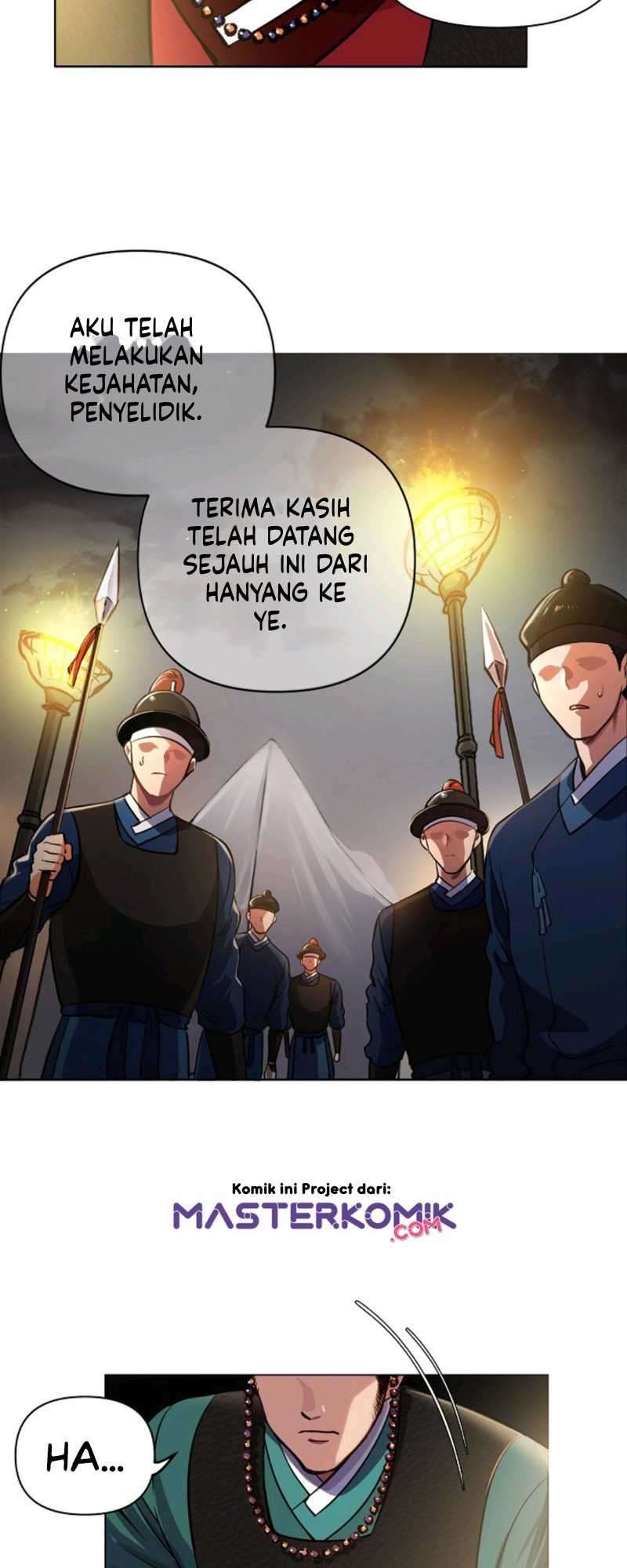 Time Roulette Chapter 03 Gambar 19