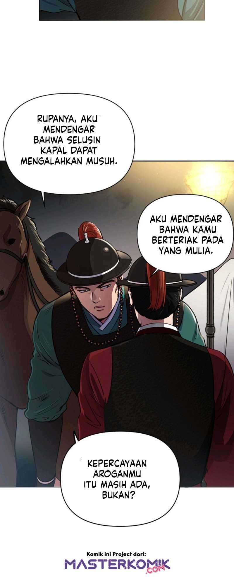 Time Roulette Chapter 03 Gambar 20