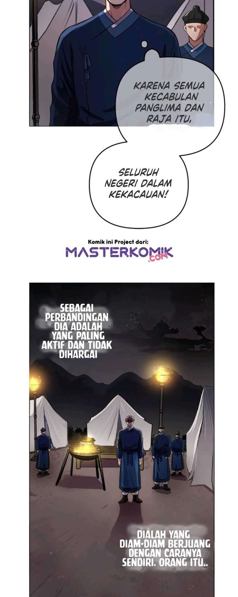 Time Roulette Chapter 03 Gambar 22