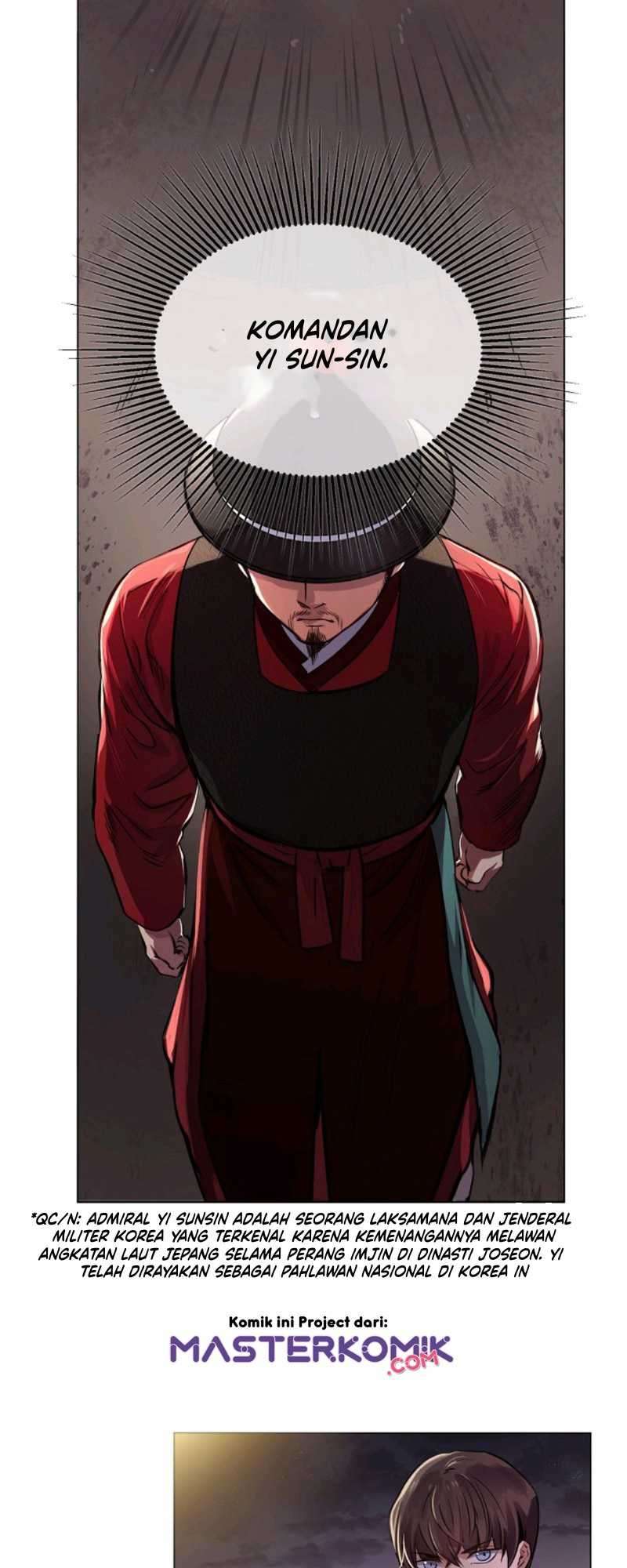 Time Roulette Chapter 03 Gambar 23