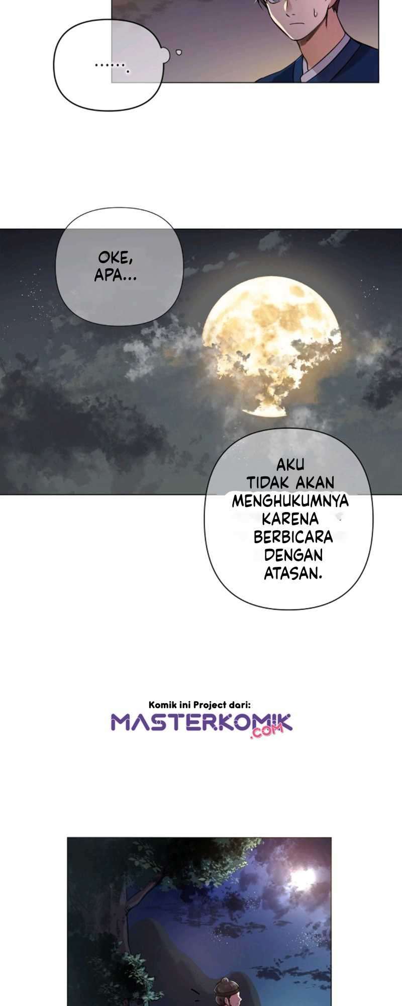 Time Roulette Chapter 03 Gambar 24