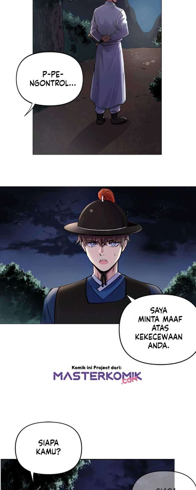 Time Roulette Chapter 03 Gambar 25