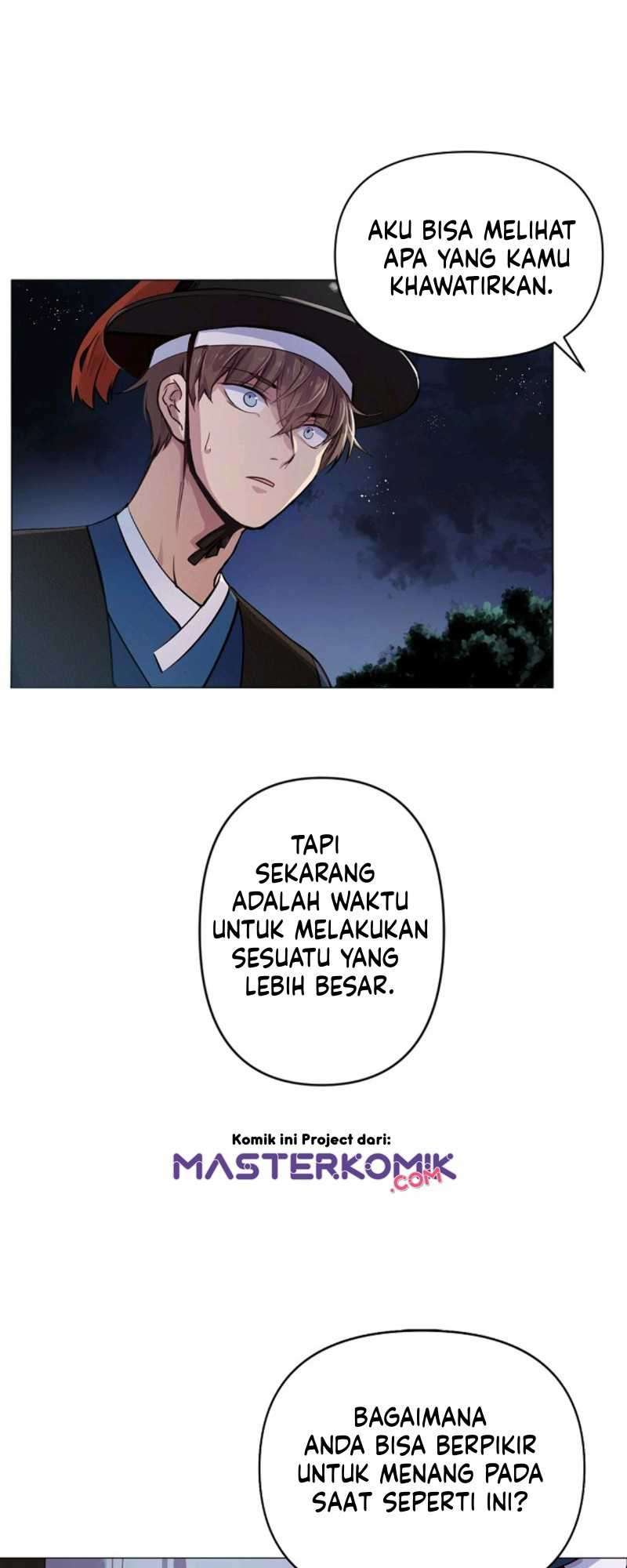 Time Roulette Chapter 03 Gambar 30
