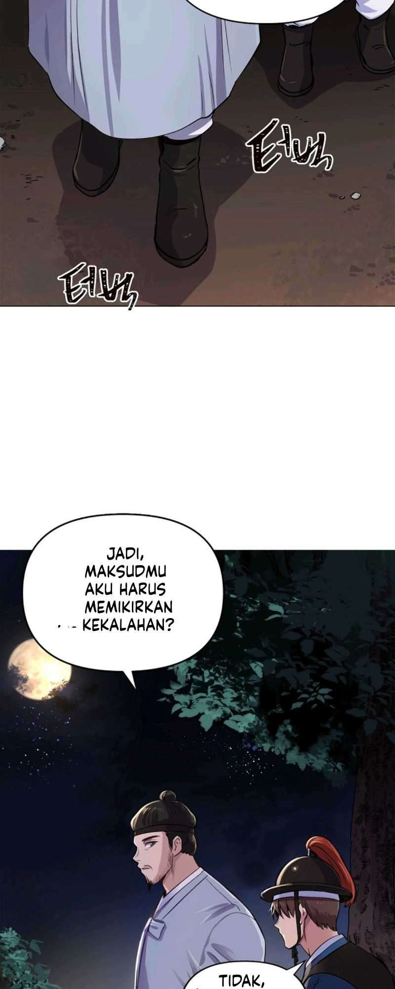 Time Roulette Chapter 03 Gambar 31