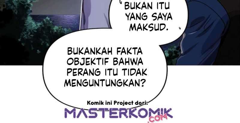 Time Roulette Chapter 03 Gambar 32