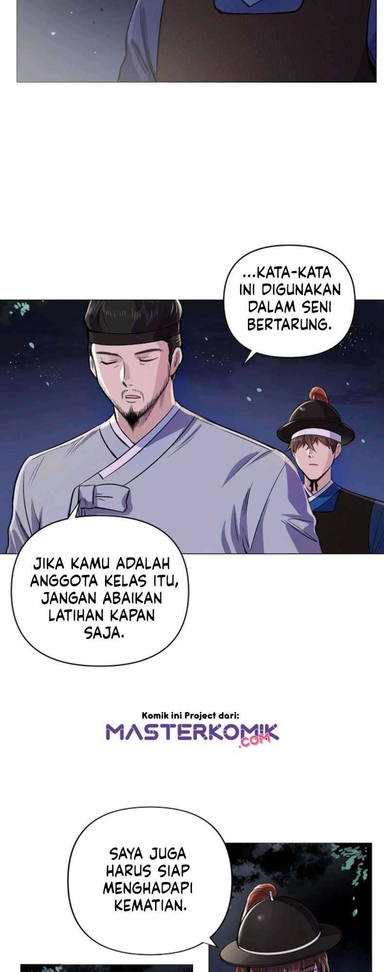 Time Roulette Chapter 03 Gambar 37