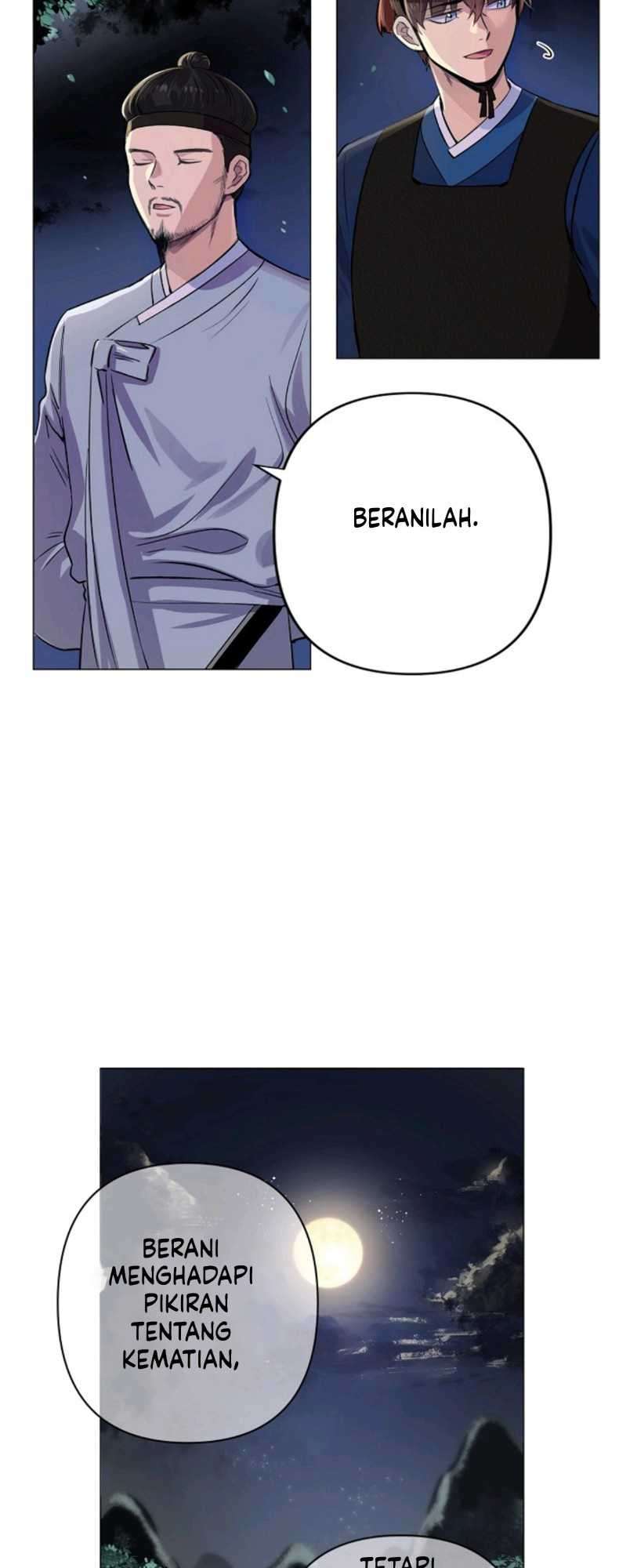 Time Roulette Chapter 03 Gambar 38