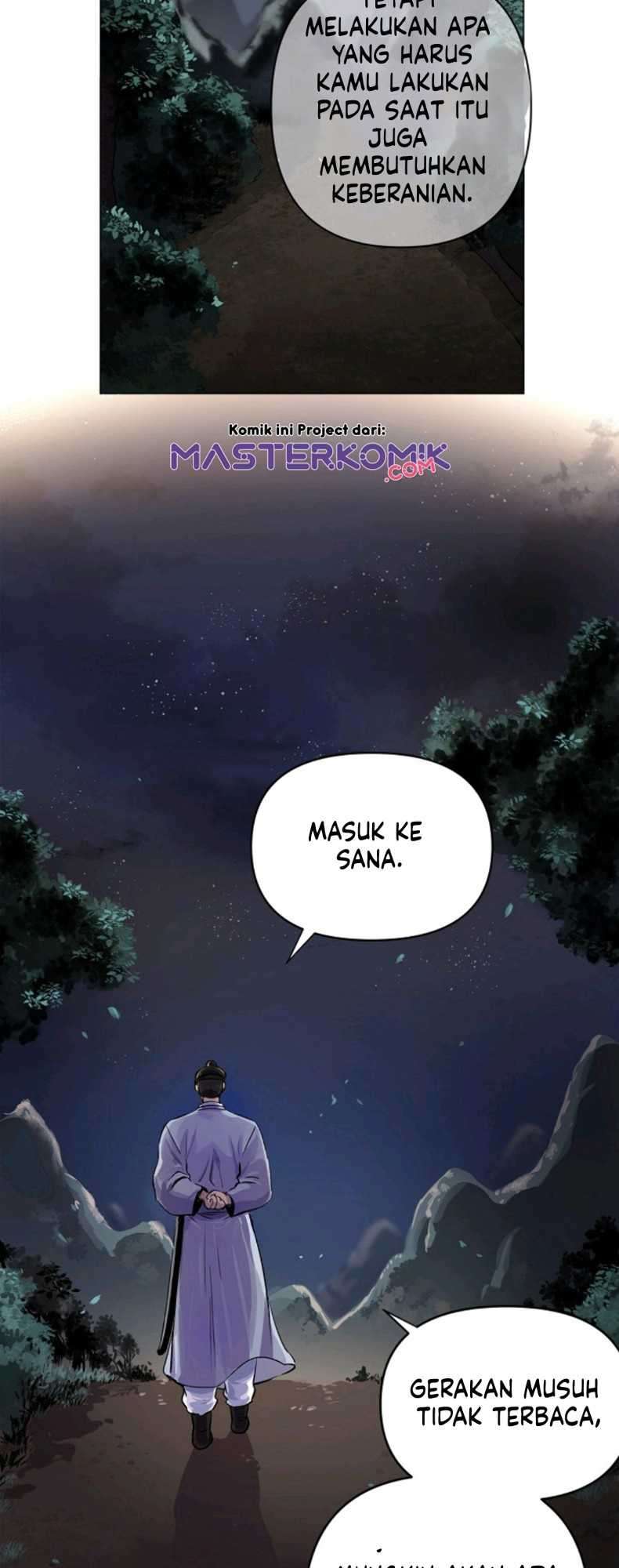 Time Roulette Chapter 03 Gambar 39