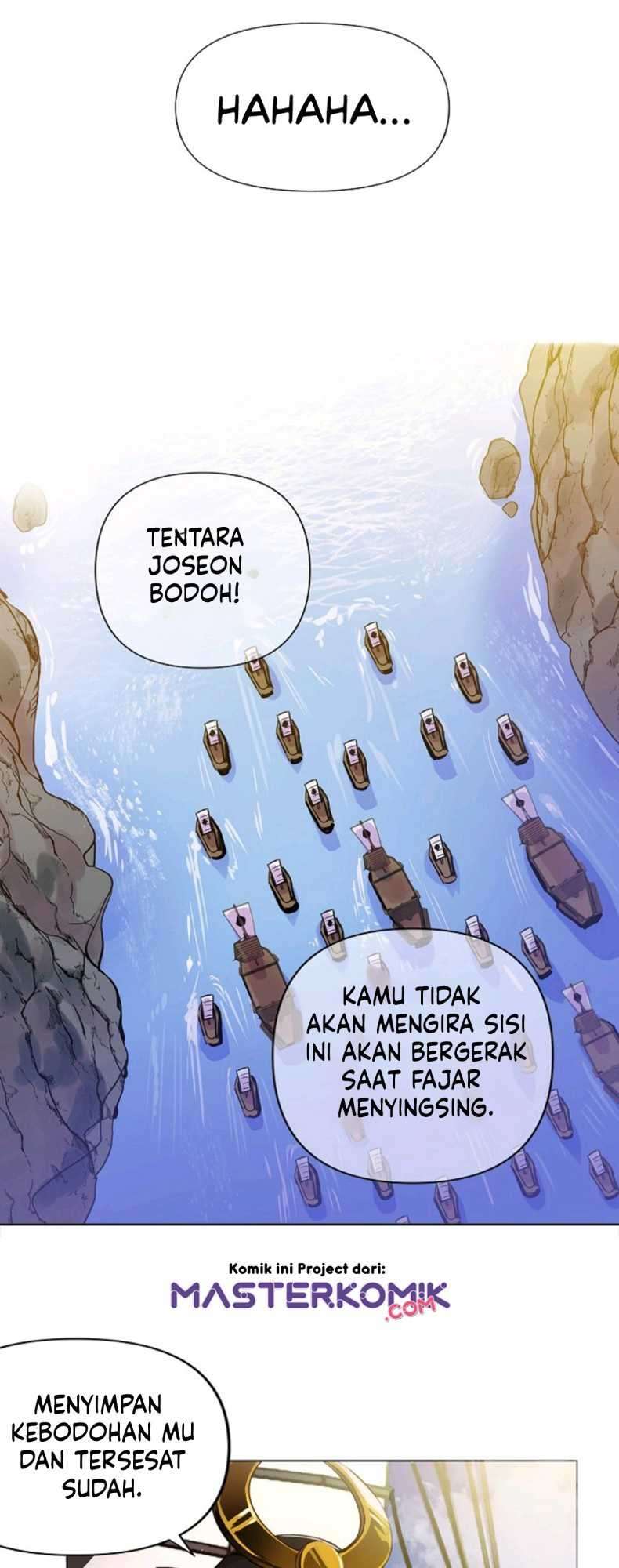 Time Roulette Chapter 03 Gambar 44