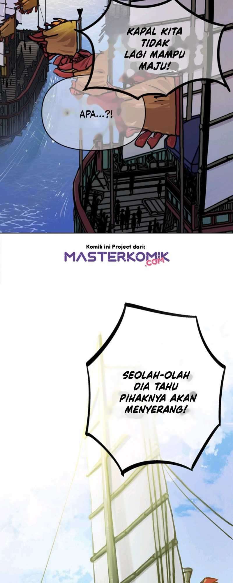 Time Roulette Chapter 03 Gambar 49