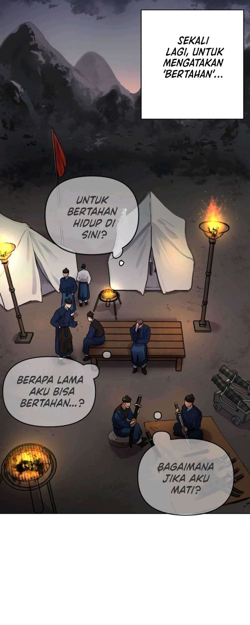 Time Roulette Chapter 03 Gambar 5